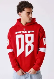 Толстовка с капюшоном Project X Paris, Rouge