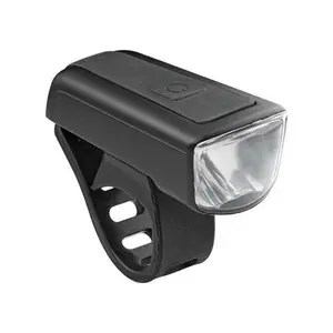 Передний свет AXA DWN 50 Led, черный