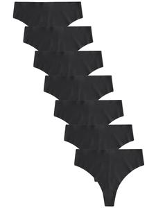 Стринги Next, черный