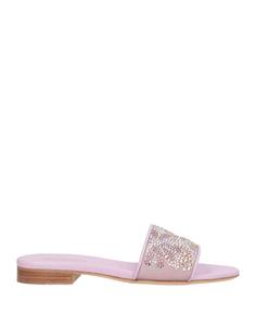 Сандалии Rodo, сиреневый