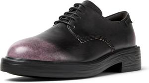 Туфли на шнуровке CAMPER Dean, черный