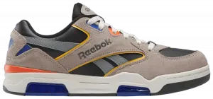 Кроссовки Reebok BB4500 DMX 'Khaki Brown Black', серый