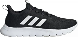 Кроссовки Adidas Wmns Nario Move 'Black White', черный