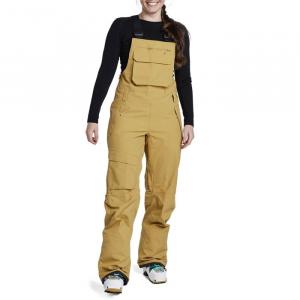 Нагрудники Astoria - женские Trew Gear, Honey Mustard