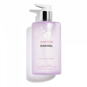 Жидкое мыло для рук и тела Chanel Chance Eau Splendide, 400 мл