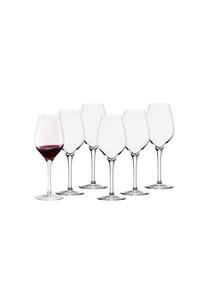 Бокалы дегустационные Stölzle Lausitz Exquisit, 270 мл, 6 штук