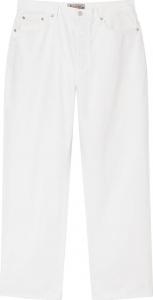 Джинсы Stussy Overdyed Classic Jean 'Bone', белый