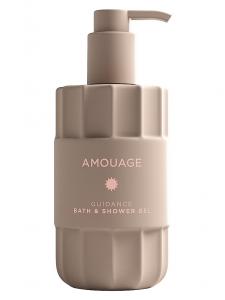 Гель для душа Amouage Guidance Shower, 360 мл