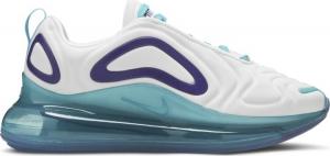 Кроссовки Nike Wmns Air Max 720 'Spirit Teal', бирюзовый