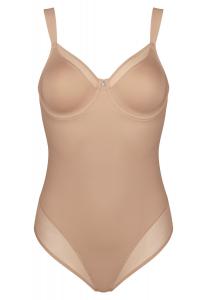 Боди Triumph True Shape Sensation, цвет Smooth Skin