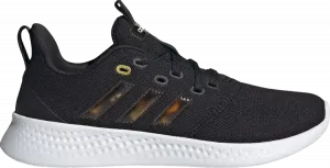 Кроссовки Adidas Wmns Puremotion 'Black Fire', черный
