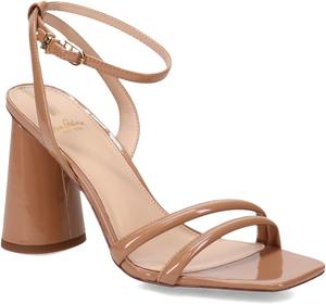 Женские сандалии Sam Edelman Kia, Rosa Blush