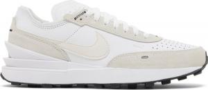 Кроссовки Nike Waffle One 'White Phantom', белый