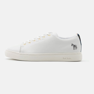 Кроссовки Paul Smith Lee, white