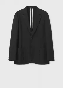 Куртка 2B из эластичного материала, растягивающегося в двух направлениях.