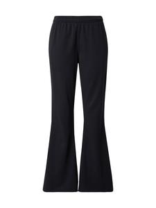 Расклешенные спортивные брюки Fabletics YEAR ROUND, черный