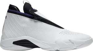 Кроссовки Jordan Jumpman Z White, белый