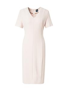 Платье BOSS DAMAISA, Plum