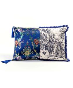 ГИБРИДНАЯ ПОДУШКА ARGIA