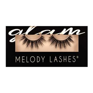Искусственные ресницы stella Melody Lashes, количество 1 шт.
