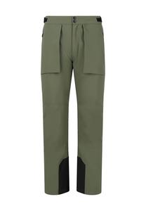 Лыжные брюки Killy из водонепроницаемого и дышащего материала Slope, цвет 3137 thyme