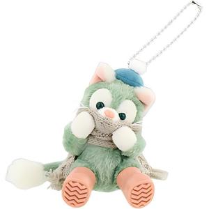 Плюшевый кулон Gelatoni маленького размера Tall Tokyo Disney