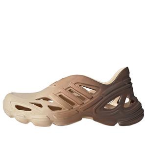 Сандалии adifom supernova 'sand strata' Adidas, желтый