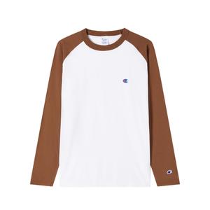 Футболка унисекс Champion, хаки