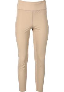 Тренировочные брюки Endurance JANNEY, цвет Kitt