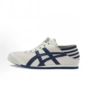 Onitsuka Tiger Mexico 66 SD Paraty Instant Red Fabric дышащие и быстросохнущие нескользящие низкие кеды