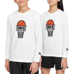 Футболка GS Nike, белый