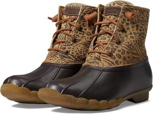 Ботинки Sperry Top-Sider Saltwater Crunch, Brown