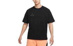 Мужская футболка Jordan, Черный