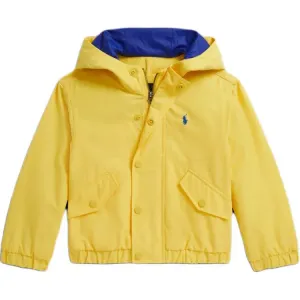 Куртка и пальто для детей Polo Ralph Lauren, sunfish желтый