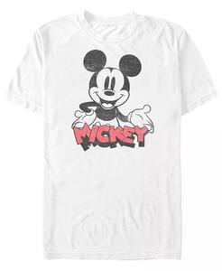 Мужская футболка с коротким рукавом Oh Boy Fifth Sun, белый