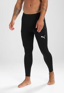 Термобелье Puma LIGA BASELAYER LONG TIGHT, цвет Black