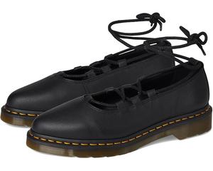 Балетки Dr. Martens Elphie Ii, черный