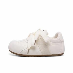 7 SEVFUN Женские устойчивые к истиранию, легкие и дышащие лоу-топы для скейтбординга бежевые, цвет Beige