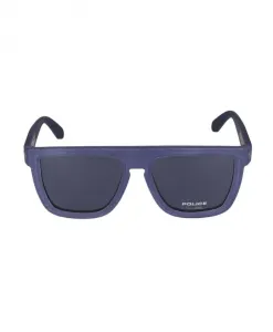 Стильные солнцезащитные очки с UPC-кодом Police, синий