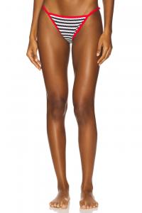 Бикини низ Chloe от Beach Riot, indigo midnight