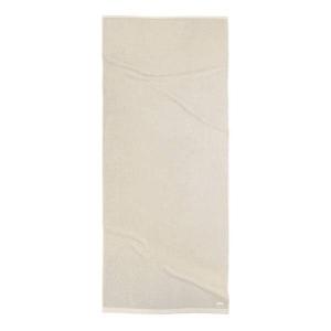 Банное полотенце Tom Tailor Tom Tailor, 80x0,5x200 см цвет sunny sand