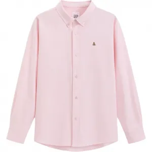 Футболка Unisex Moderate GAP, светло-желтый