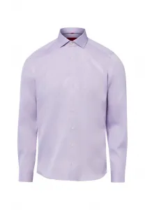 Рубашка лила Finshley & Harding, Lila -