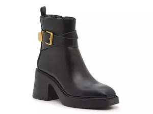 Chinese Laundry Китайские ботиночки Amie Laundry, черные