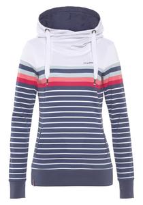 Спортивная толстовка Kangaroos, морской синий