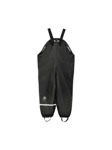 Дождевые брюки CeLaVi, черный