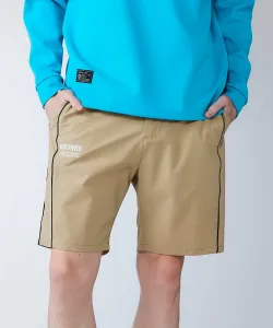 Шорты с окантовкой Archivio, цвет Beige(019)