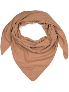 Шарф styleBREAKER, коричневый