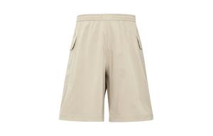 Грузовые шорты мужские Lululemon, легкий коричневый