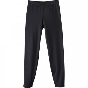 Детские замшевые колготки Micro-Elite Hot Chillys, Black